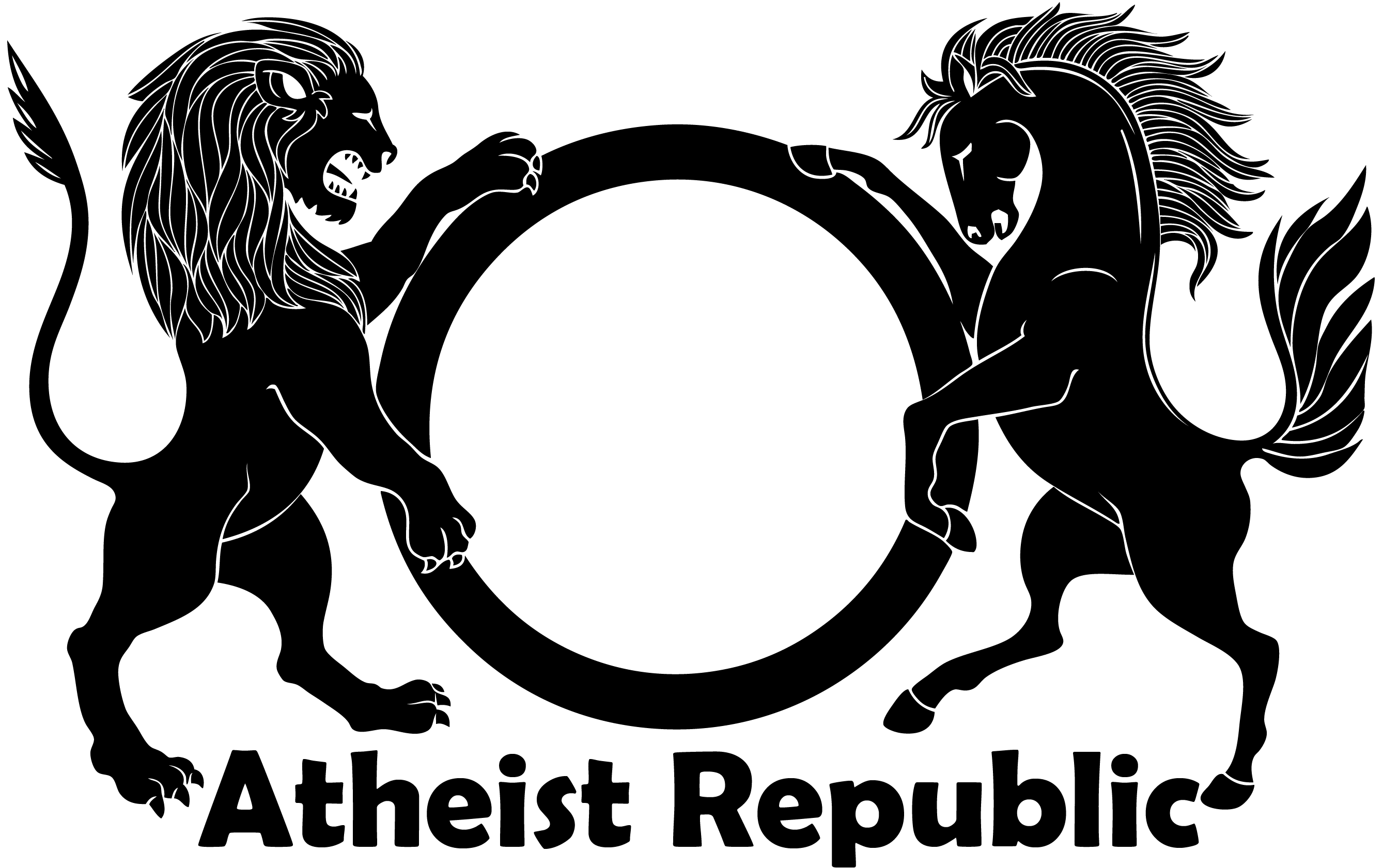 Atheist Republic Symbol