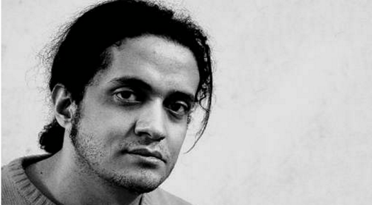 Ashraf Fayadh