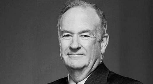 Bill O'Reilly