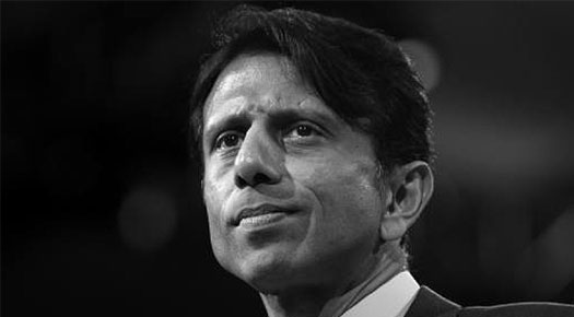 Bobby Jindal