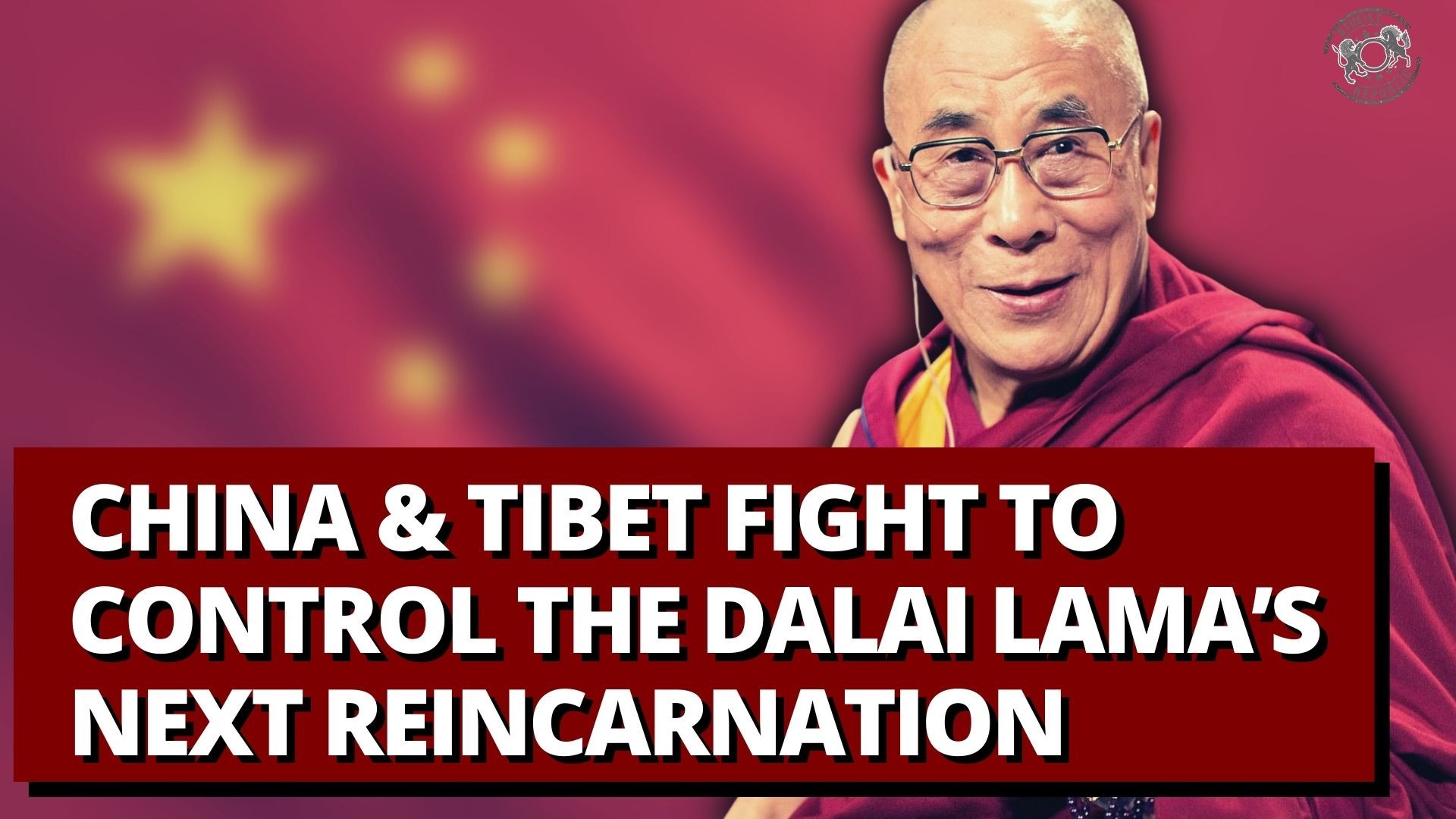 history of dalai lama reincarnation