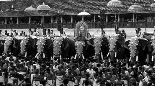 India Animal Religious Events