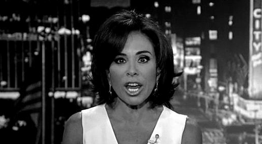 Jeanine Pirro