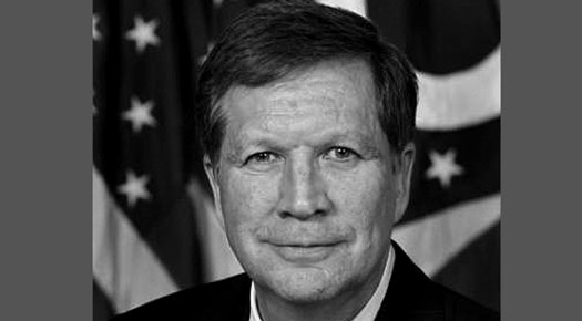 John Kasich