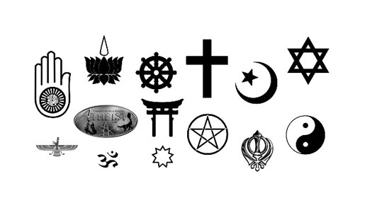 Religious Symbols