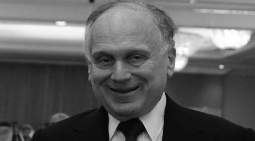 Ronald Lauder