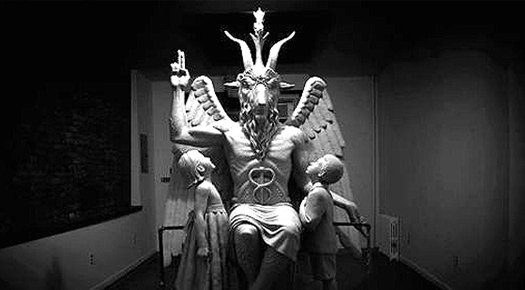 Satanism and Abortion