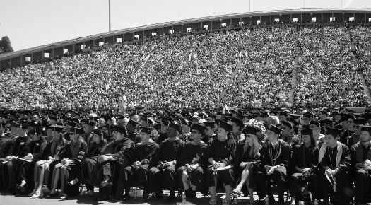 School Graduation