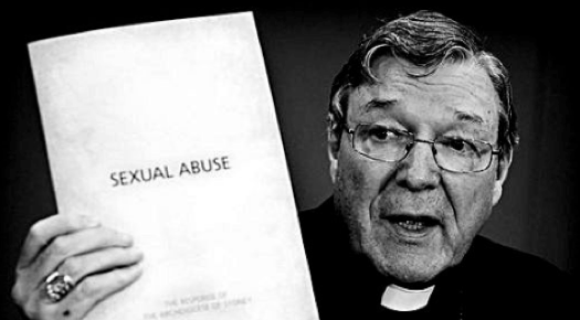 Sexual Abuse Clergyman