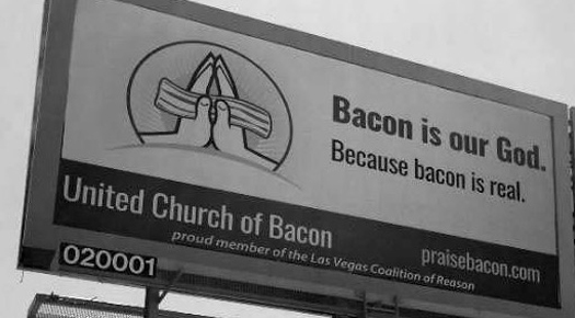 United Church of Bacon