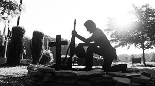 War Memorial