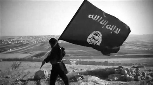 Isis Flag