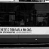 Atheist Bus