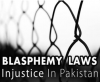 Blasphemy Laws