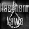 Blasphemy Laws