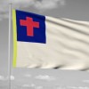 Christian Flag