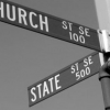 Church State