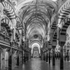 Cordoba Mosque Cathedral