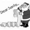 Dear Santa