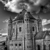 Dormition Abbey