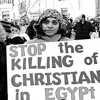 Egyptian Christian Killings