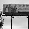 Hitler Billboard