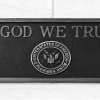 In God We Trust