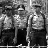 Indonesia Police Forces