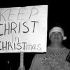 Keep Christ in Christmas