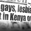 Kenya Gay Sex