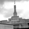 LDS Church