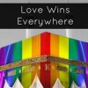 Love Wins Everywhere