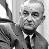 Lyndon Johnson