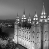 Mormon Church