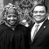 Muslim Judge Takes Oath