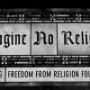 Imagine No Religion