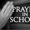 Prayer in School