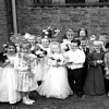 Preschool Fake Wedding