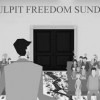 Pulpit Freedom Sunday