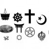 Religious Symbols