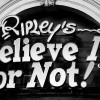 Ripley's Believe it or Not