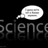 Science Standards Indocrinating Atheism