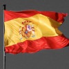 Spain Flag