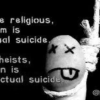 Spiritual Suicide