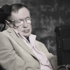 Stephen Hawking