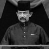 Brunei Sultan