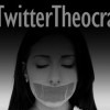 Twitter Theocracy