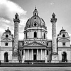 Vienna Mosque