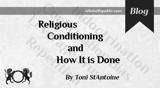 Religious Conditioning