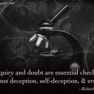 Inquiry and Doubt